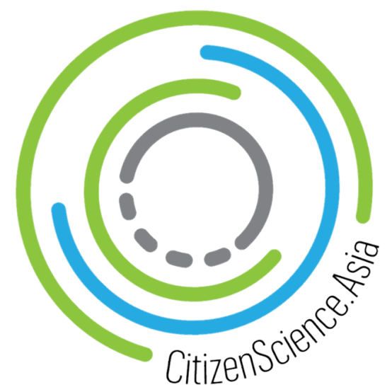 citsciasia CitizenScience.Asia